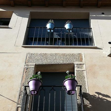 Apartamento Zocailla Suite Ґата Екстер'єр фото
