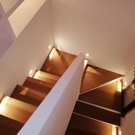 Apartamento Zocailla Suite Ґата Екстер'єр фото