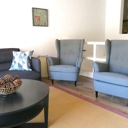 Apartamento Zocailla Suite Ґата Екстер'єр фото