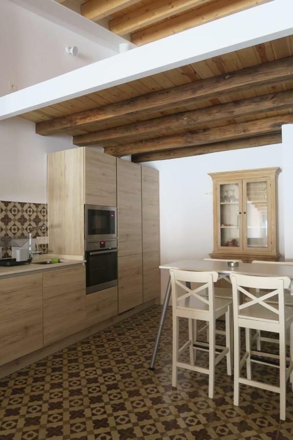 Apartamento Zocailla Suite Ґата Екстер'єр фото