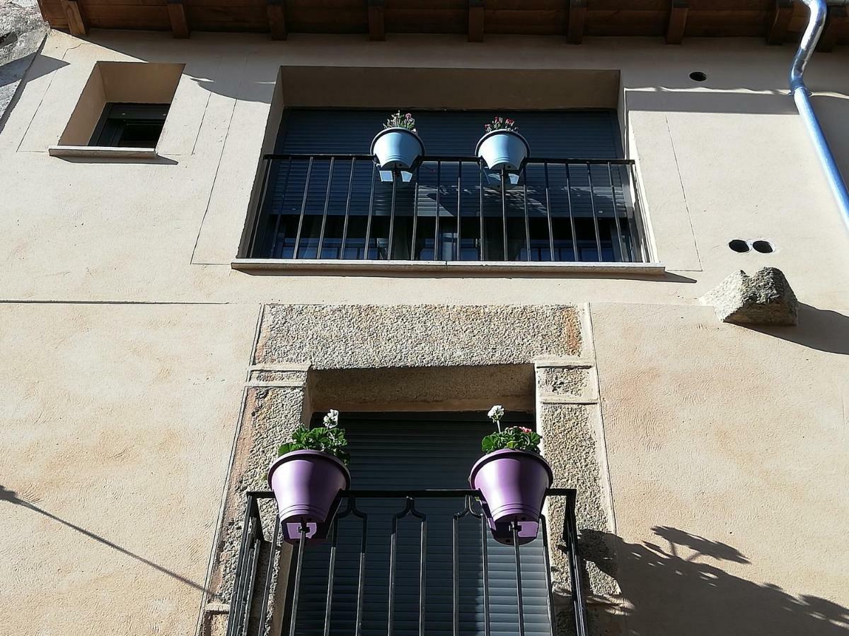 Apartamento Zocailla Suite Ґата Екстер'єр фото