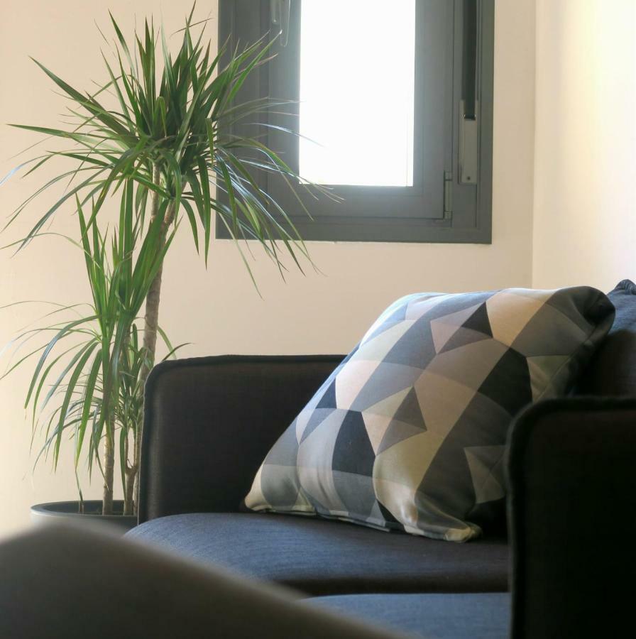 Apartamento Zocailla Suite Ґата Екстер'єр фото