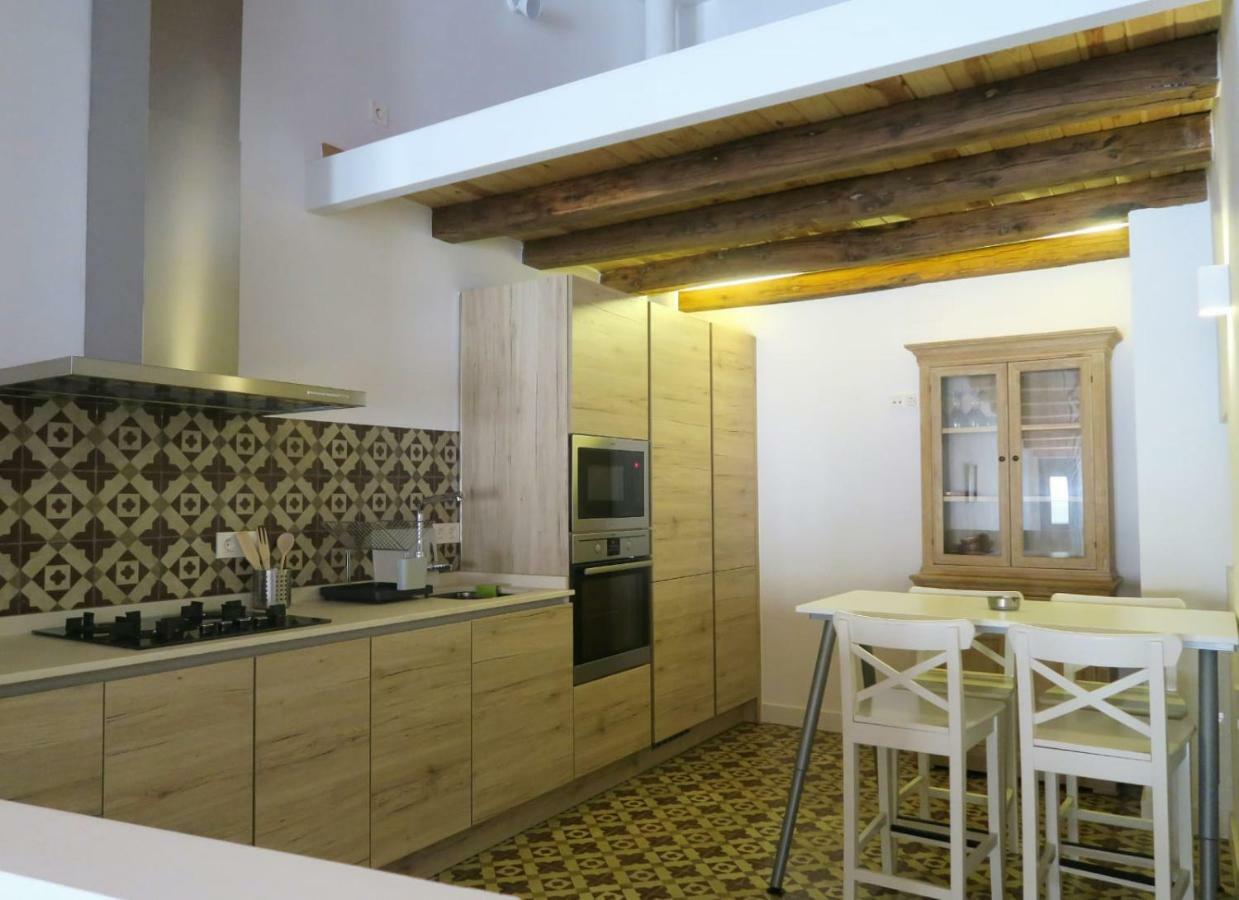 Apartamento Zocailla Suite Ґата Екстер'єр фото
