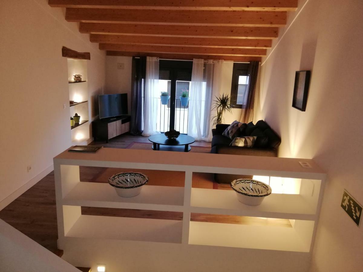 Apartamento Zocailla Suite Ґата Екстер'єр фото