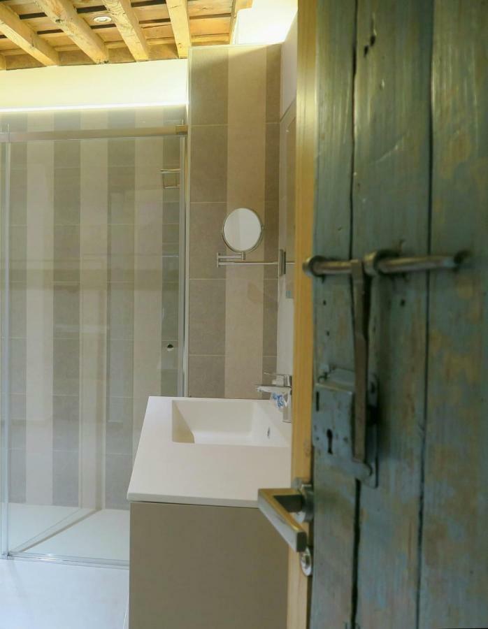 Apartamento Zocailla Suite Ґата Екстер'єр фото