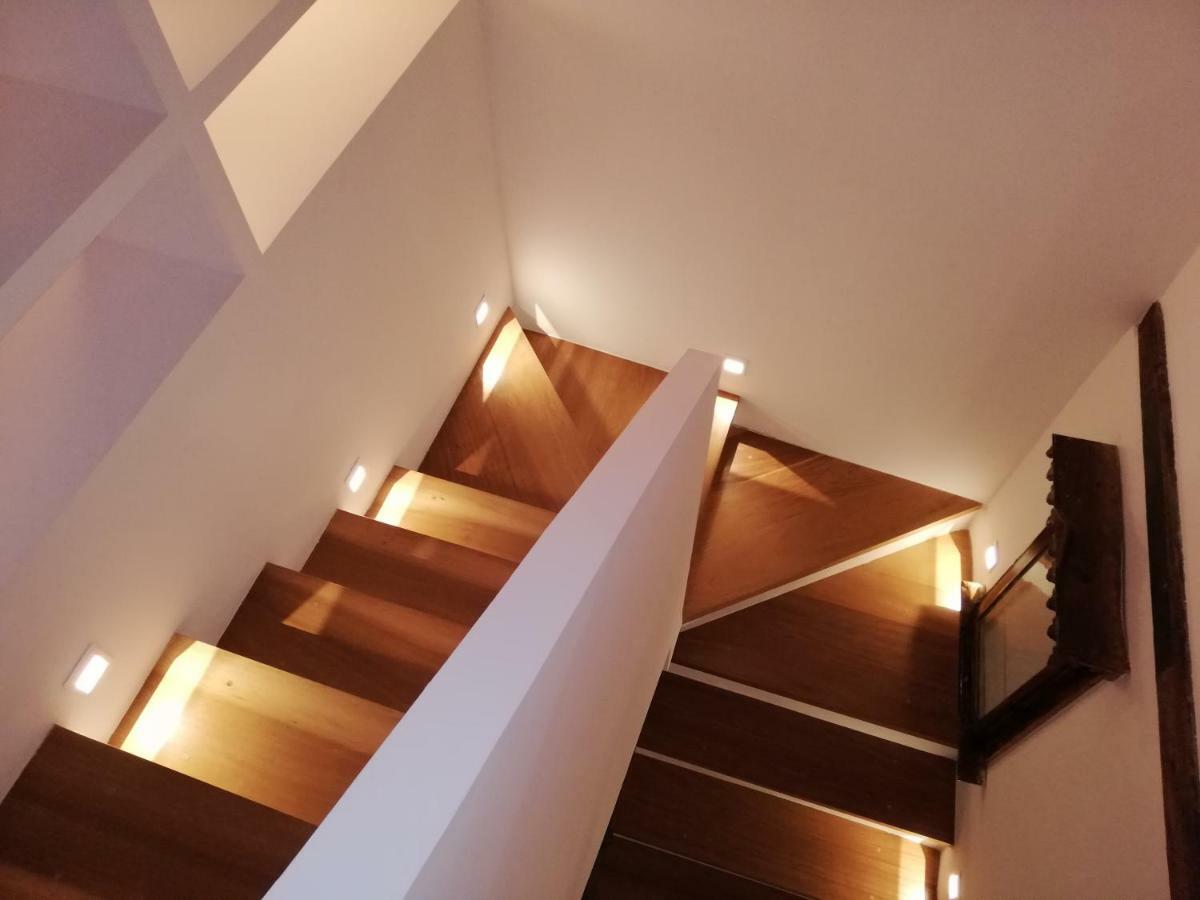 Apartamento Zocailla Suite Ґата Екстер'єр фото