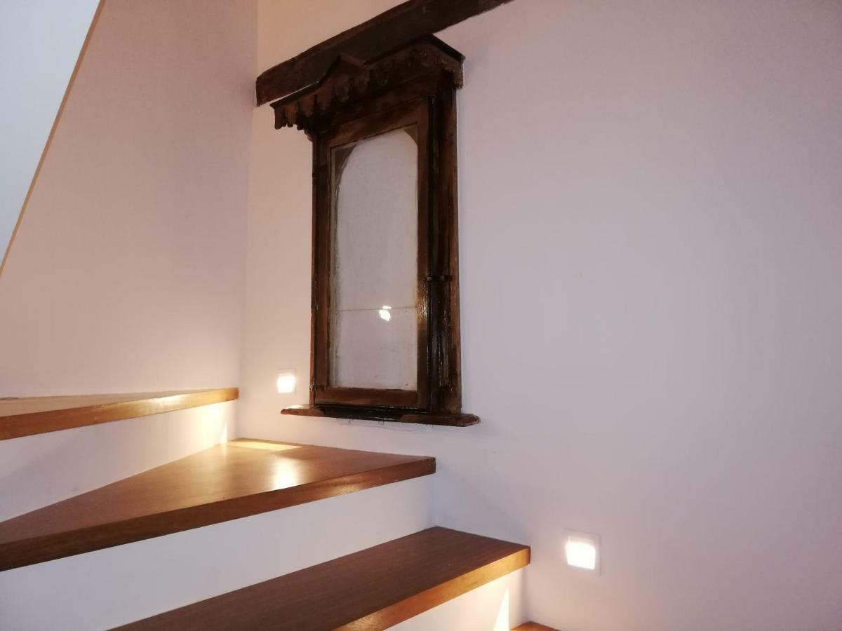 Apartamento Zocailla Suite Ґата Екстер'єр фото