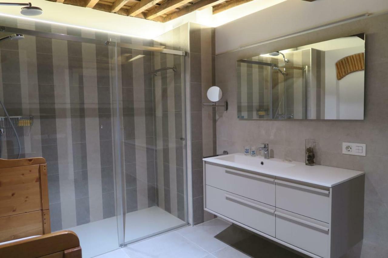 Apartamento Zocailla Suite Ґата Екстер'єр фото