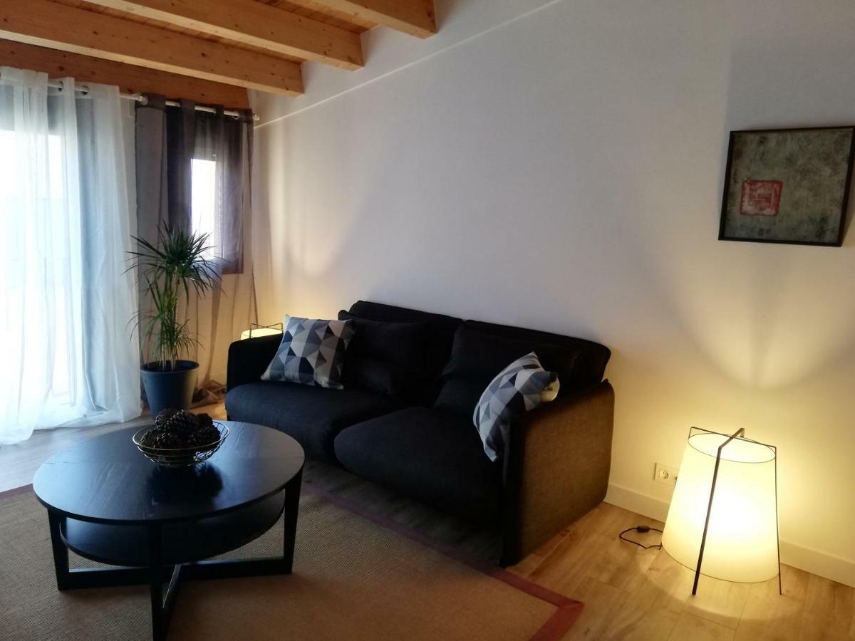 Apartamento Zocailla Suite Ґата Екстер'єр фото