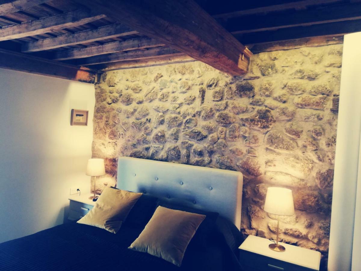 Apartamento Zocailla Suite Ґата Екстер'єр фото